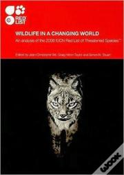 Wildlife In A Changing World