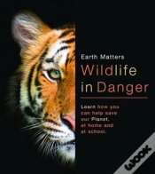 Capa do artigo Wildlife In Danger