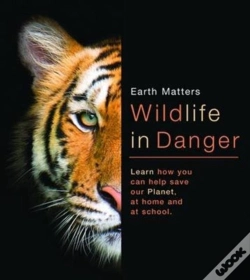 Capa do artigo Wildlife In Danger