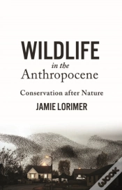 Capa do artigo Wildlife In The Anthropocene