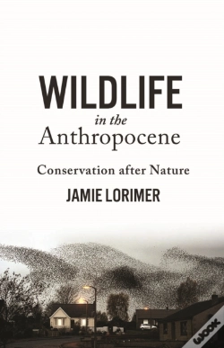 Capa do artigo Wildlife In The Anthropocene