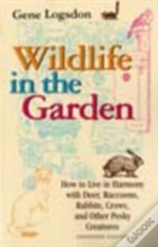 Capa do artigo Wildlife In The Garden, Expanded Edition