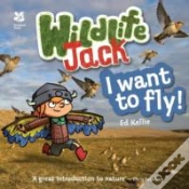 Capa do artigo Wildlife Jack