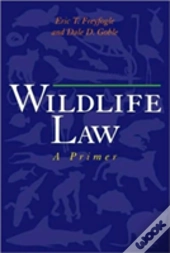 Wildlife Law