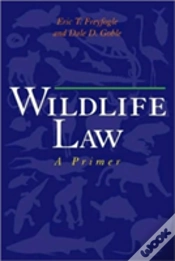 Capa do artigo Wildlife Law