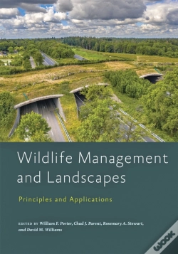 Capa do artigo Wildlife Management And Landscapes