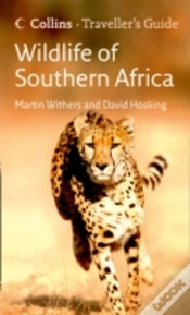 Capa do artigo Wildlife Of Southern Africa