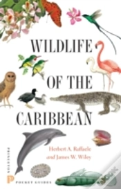 Capa do artigo Wildlife Of The Caribbean