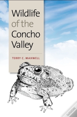Capa do artigo Wildlife Of The Concho Valley