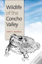 Wildlife Of The Concho Valley