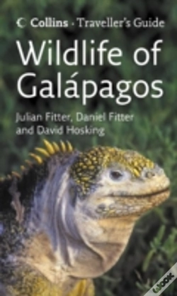 Capa do artigo Wildlife Of The Galapagos