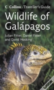 Capa do artigo Wildlife Of The Galapagos