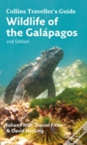 Wildlife Of The Galapagos