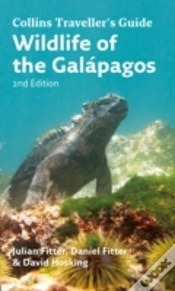 Capa do artigo Wildlife Of The Galapagos