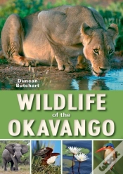 Capa do artigo Wildlife Of The Okavango