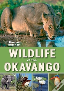 Capa do artigo Wildlife Of The Okavango