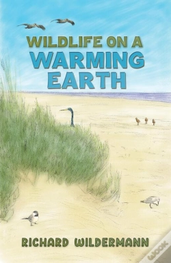 Capa do artigo Wildlife On A Warming Earth