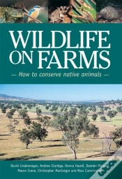 Capa do artigo Wildlife On Farms
