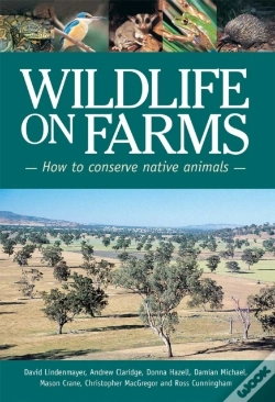 Capa do artigo Wildlife On Farms