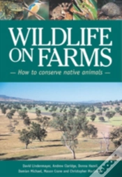 Capa do artigo Wildlife On Farms