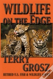 Capa do artigo Wildlife On The Edge