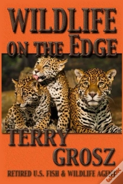 Capa do artigo Wildlife On The Edge