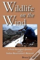Wildlife On The Wind