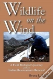 Capa do artigo Wildlife On The Wind