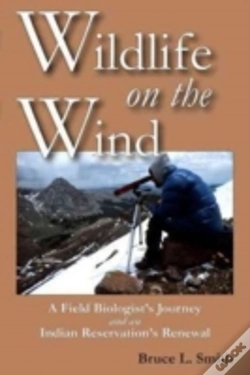 Capa do artigo Wildlife On The Wind