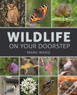 Capa do artigo Wildlife On Your Doorstep