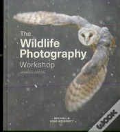 Capa do artigo Wildlife Photography Workshop, The