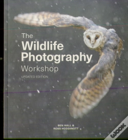 Capa do artigo Wildlife Photography Workshop, The