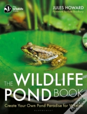 Capa do artigo Wildlife Pond Book
