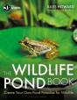 Wildlife Pond Book - Preview