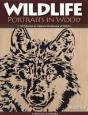 Wildlife Portraits In Wood - Preview