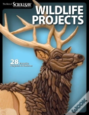Capa do artigo Wildlife Projects