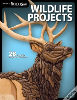 Capa do artigo Wildlife Projects