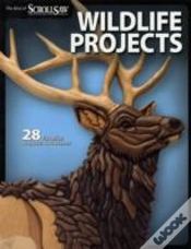Capa do artigo Wildlife Projects