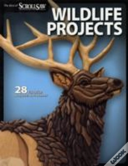Capa do artigo Wildlife Projects