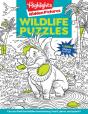 Wildlife Puzzles - Preview