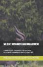 Wildlife Resources And Management - Preview