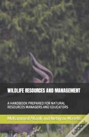 Capa do artigo Wildlife Resources And Management