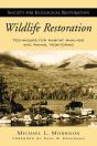 Wildlife Restoration - Preview
