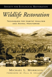 Capa do artigo Wildlife Restoration