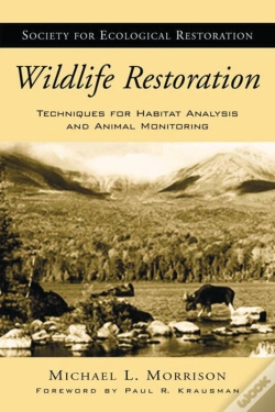 Capa do artigo Wildlife Restoration