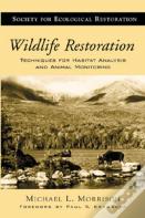 Wildlife Restoration