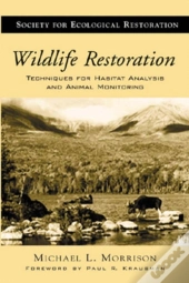 Wildlife Restoration