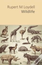 Capa do artigo Wildlife