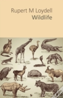 Capa do artigo Wildlife