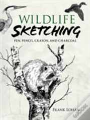 Wildlife Sketching
